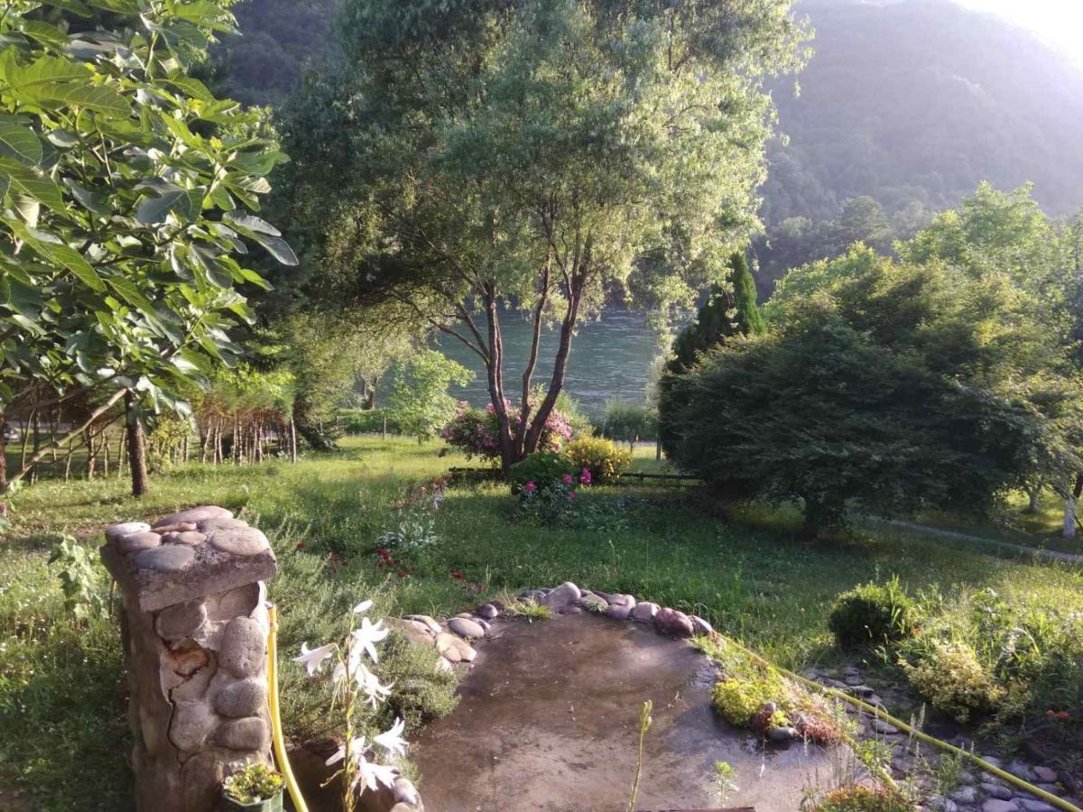 Drinski Kucerak Okletac ภายนอก รูปภาพ